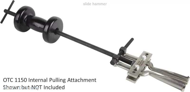slide hammer